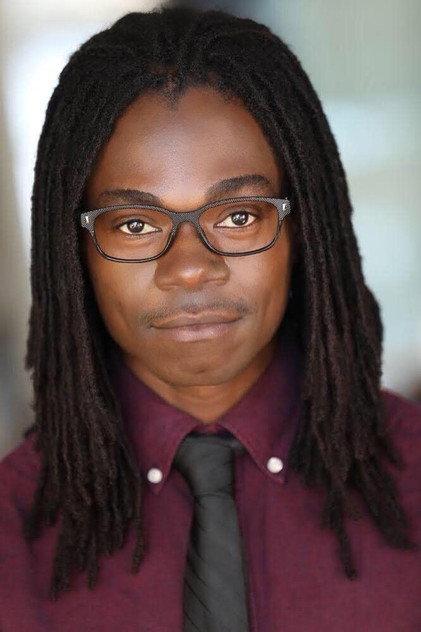 Ewan McLaughlin - Actor Profile Photo