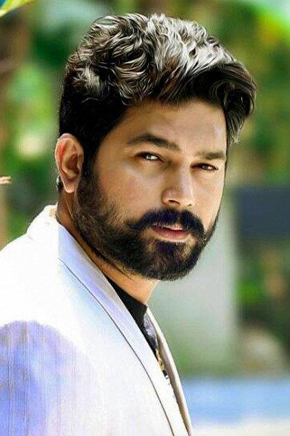 Anwar Shereef - Actor Profile Photo