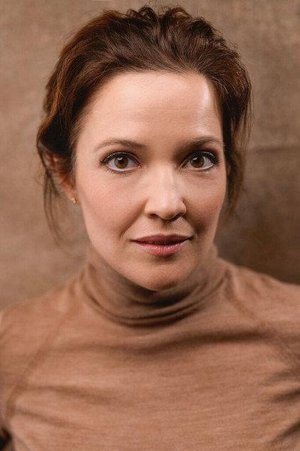 Kerstin Julia Dietrich - Actor Profile Photo