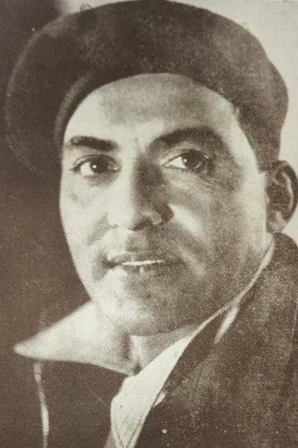 Durgadas Bandyopadhyay - Actor Profile Photo