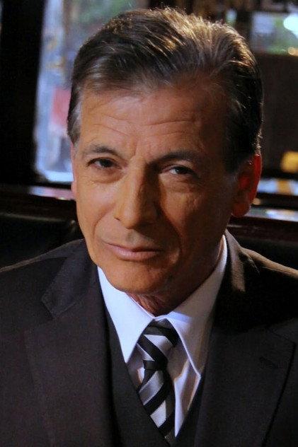 Gerardo Romano - Actor Profile Photo
