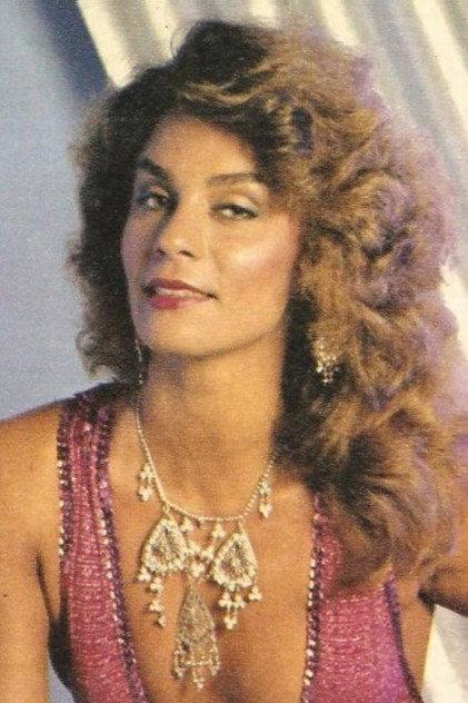 Wilma Dias - Actor Profile Photo