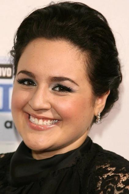 Nikki Blonsky - Actor Profile Photo