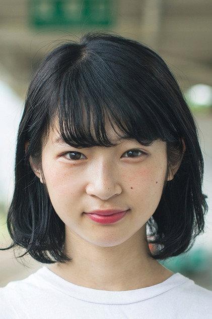 Ruka Ishikawa - Actor Profile Photo