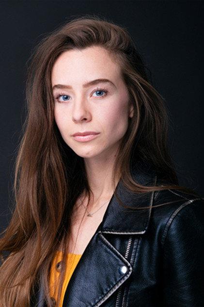 Ali Starr Goebel - Actor Profile Photo