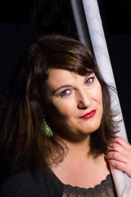 Ioanna Bakalakou - Actor Profile Photo