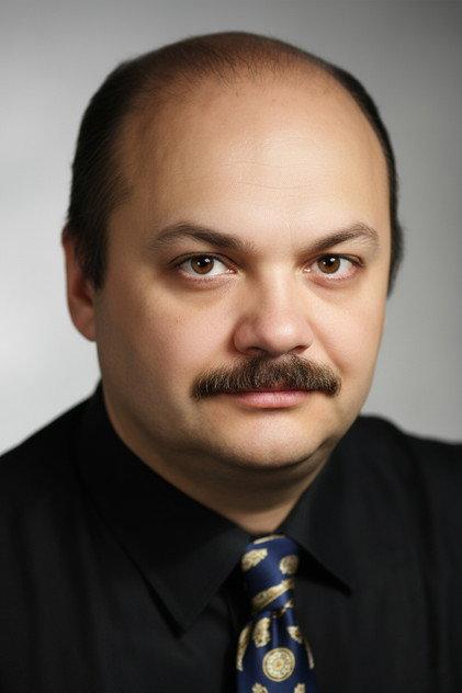 Teoman Aksoy - Actor Profile Photo