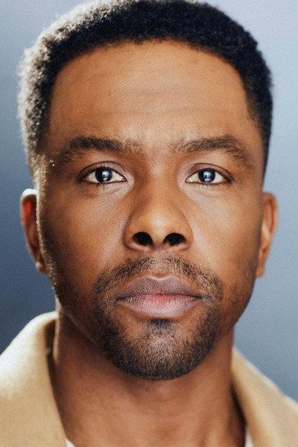 Lee Baptiste - Actor Profile Photo