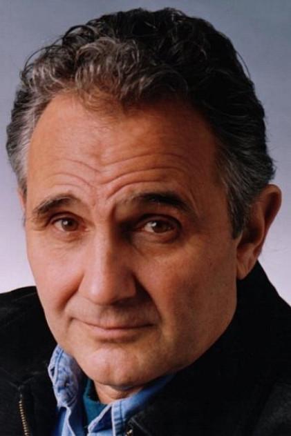 Ralph Peduto - Actor Profile Photo