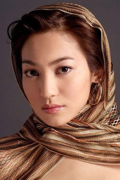 Victoria Wu - Actor Profile Photo