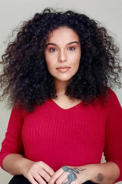 Karolina Lopes - Actor Profile Photo
