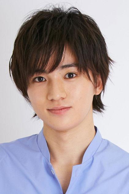 Taisei Kido - Actor Profile Photo