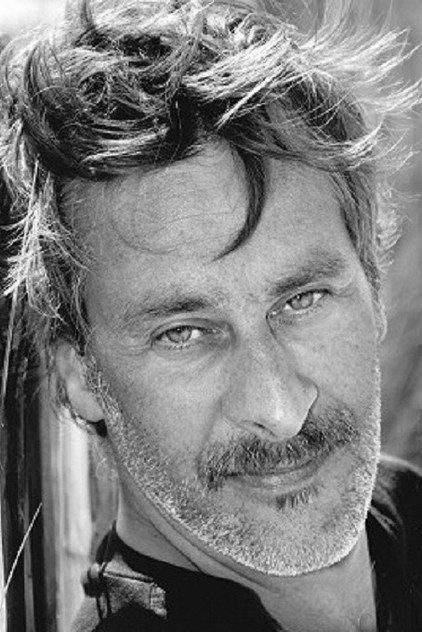 François Brice - Actor Profile Photo