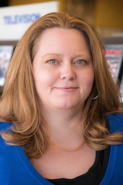 Sandi Harding - Actor Profile Photo
