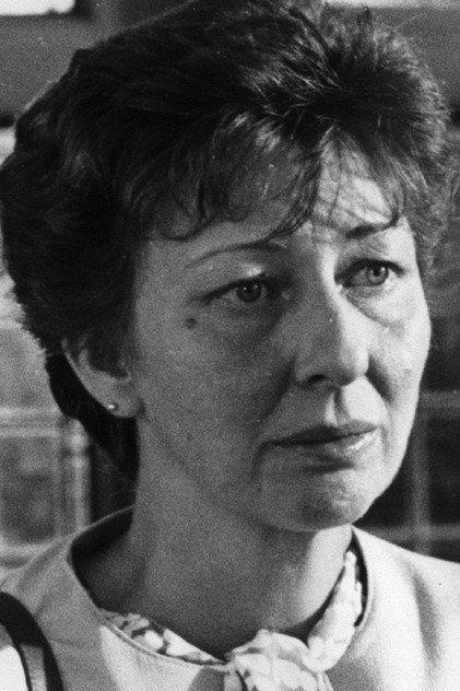 Sheila Kelley - Actor Profile Photo