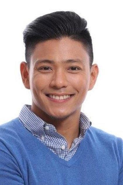 Drew Arellano - Actor Profile Photo