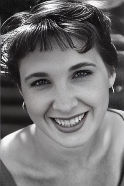 Yevgenia Miroshnichenko - Actor Profile Photo