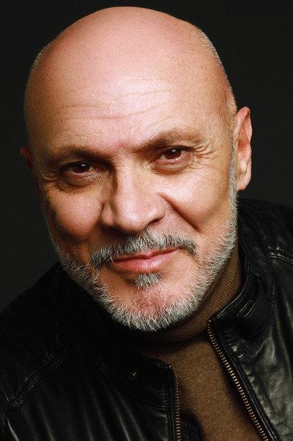 Juan Fernández - Actor Profile Photo
