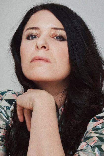 Kira Skov - Actor Profile Photo