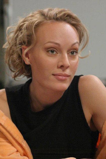 Olga Lomonosova - Actor Profile Photo