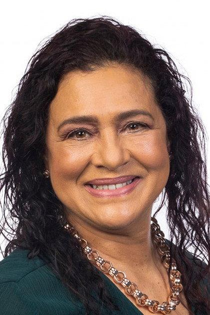Denise Newman - Actor Profile Photo