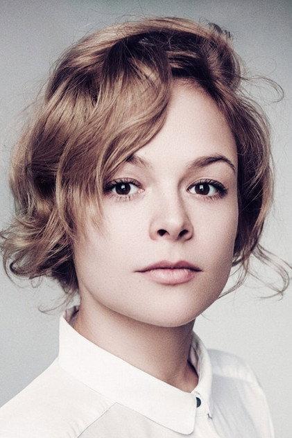 Darya Rumyantseva - Actor Profile Photo
