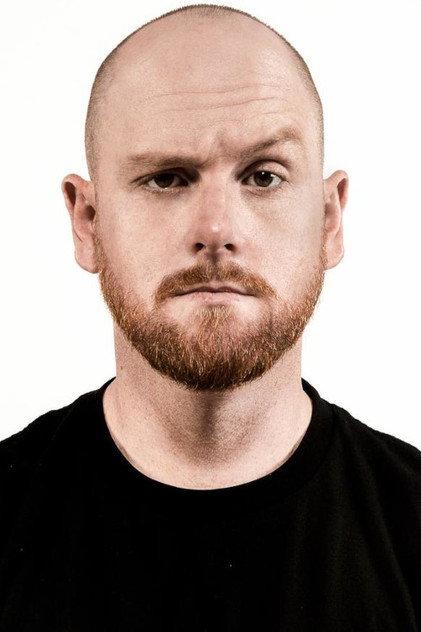 Broden Kelly - Actor Profile Photo