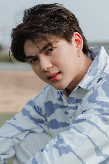 Mawin Tanawin Duangnate - Actor Profile Photo