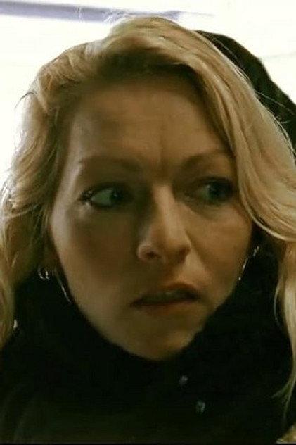 Anne Sørensen - Actor Profile Photo