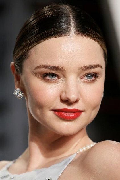Miranda Kerr - Actor Profile Photo