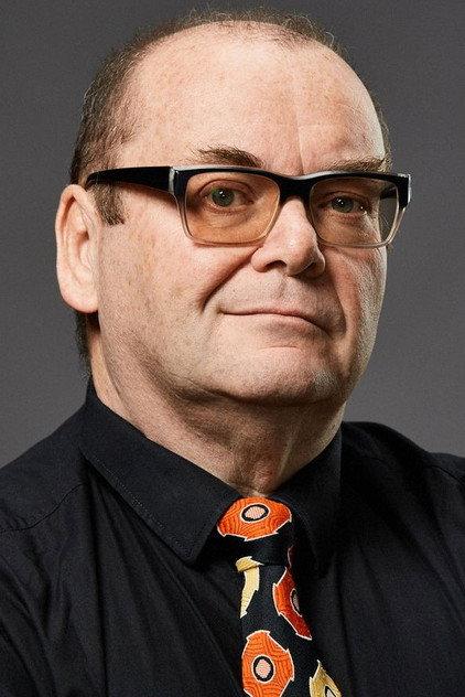 Georg Alfred Wittner - Actor Profile Photo