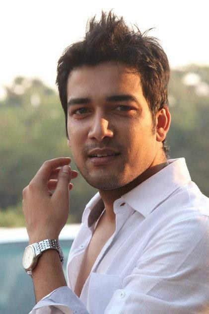 Anurag Sinha - Actor Profile Photo