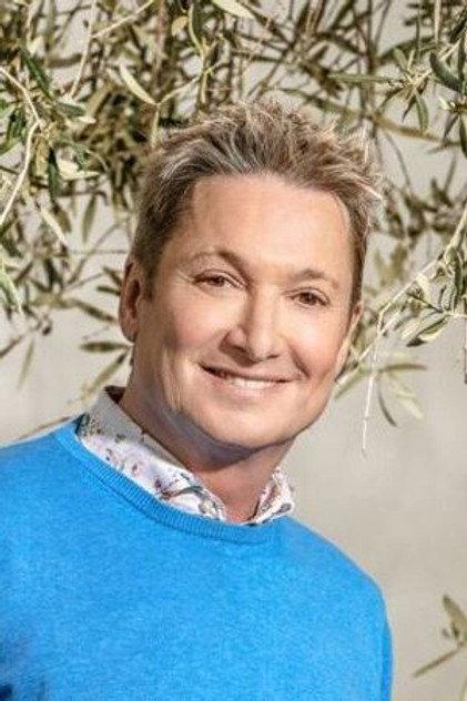 Bart Kaëll - Actor Profile Photo