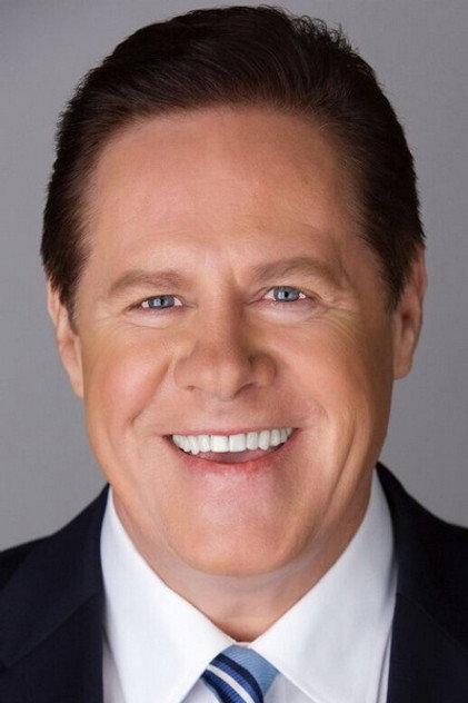 Ben McCain - Actor Profile Photo