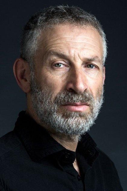 Mark Ivanir - Actor Profile Photo