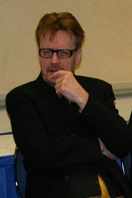 Brian Downey - Actor Profile Photo