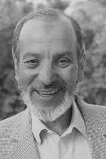 Doghmi Larbi - Actor Profile Photo
