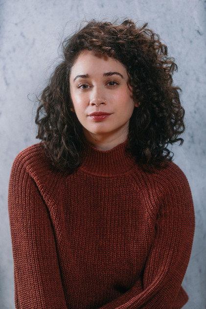 Victoria Harrington - Actor Profile Photo