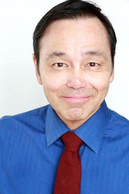 Duane Taniguchi - Actor Profile Photo