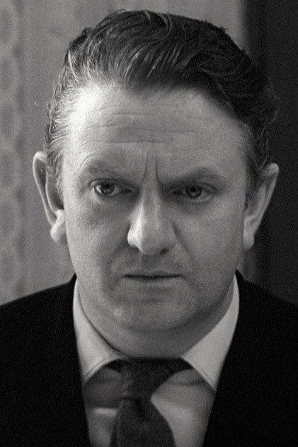 Paul Kermack - Actor Profile Photo