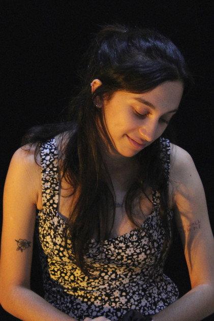 Julia Barbara - Actor Profile Photo