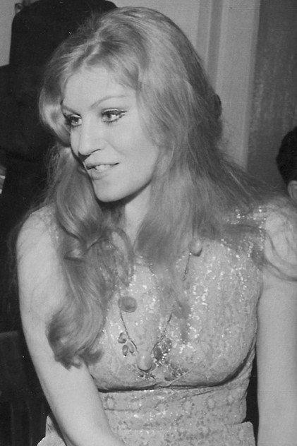Anna German - Actor Profile Photo