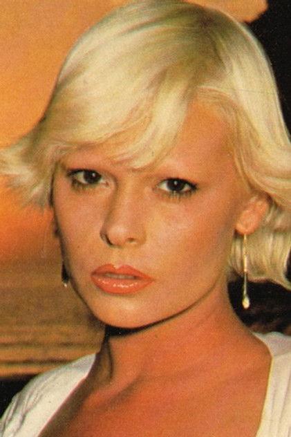 Karine Gambier - Actor Profile Photo