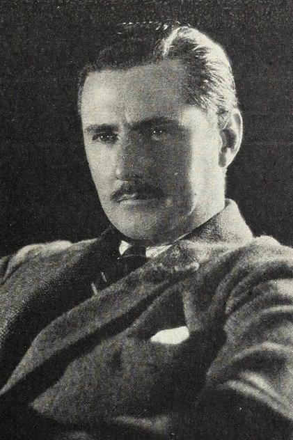 Roy William Neill - Actor Profile Photo