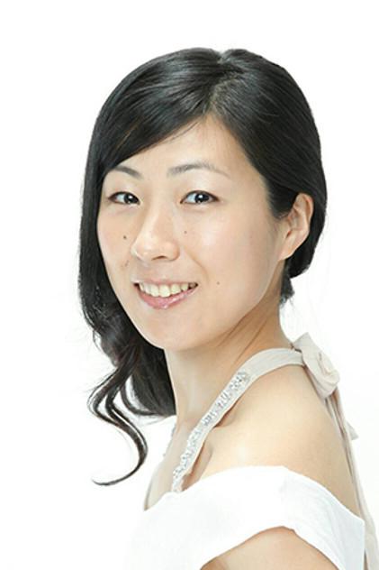 Aki Kanada - Actor Profile Photo