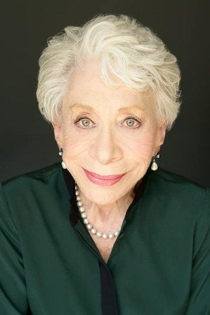 Bunny Levine - Actor Profile Photo