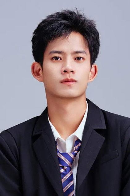 Zhao Runnan - Actor Profile Photo
