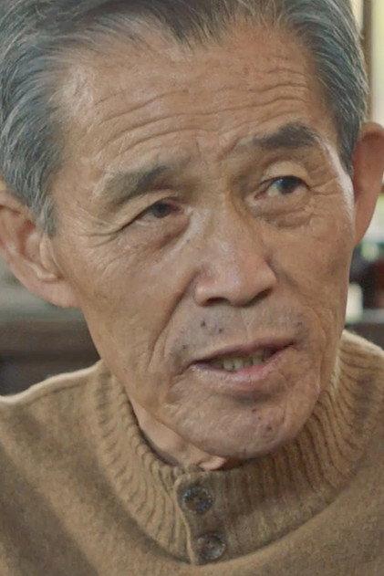 Kim Soo-bok - Actor Profile Photo