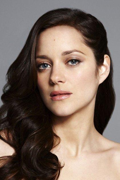 Marion Cotillard - Actor Profile Photo