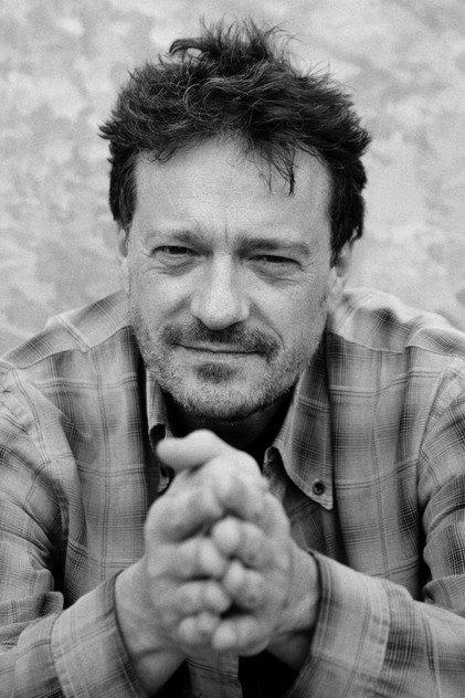 Thierry De Mey - Actor Profile Photo
